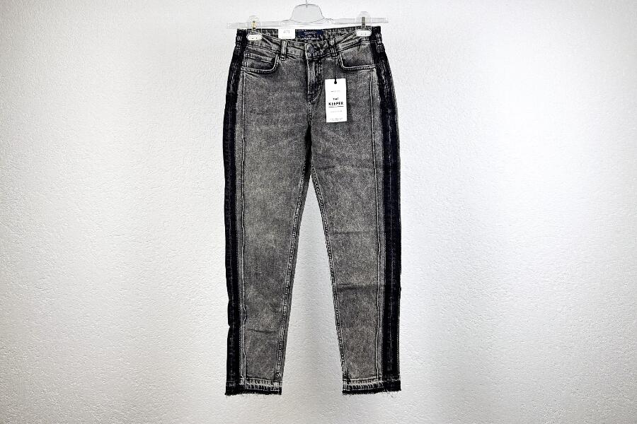 Damen Jeans Scotch&Soda, Gr. 27/32